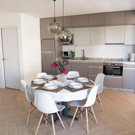 Sunny View Duplex Wwi-fi Pool Ac - La Torre