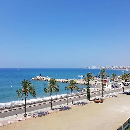 Sunny View Duplex Wwi-fi Pool Ac - La Torre *