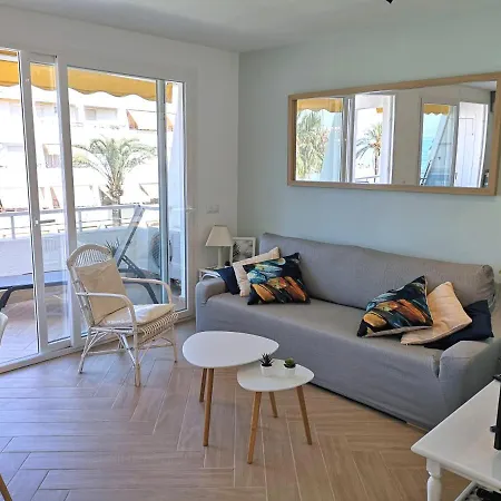 Apartamento Sunny View Duplex Wwi-fi Pool Ac - La Torre Caleta de Vélez