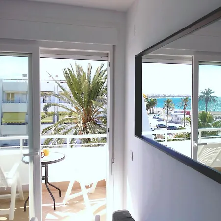 Apartamento Sunny View Duplex Wwi-fi Pool Ac - La Torre *