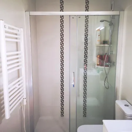 Apartamento Sunny View Duplex Wwi-fi Pool Ac - La Torre Caleta de Vélez