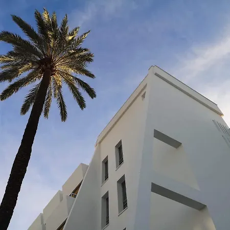 Apartamento Sunny View Duplex Wwi-fi Pool Ac - La Torre *