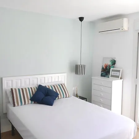 Sunny View Duplex Wwi-fi Pool Ac - La Torre