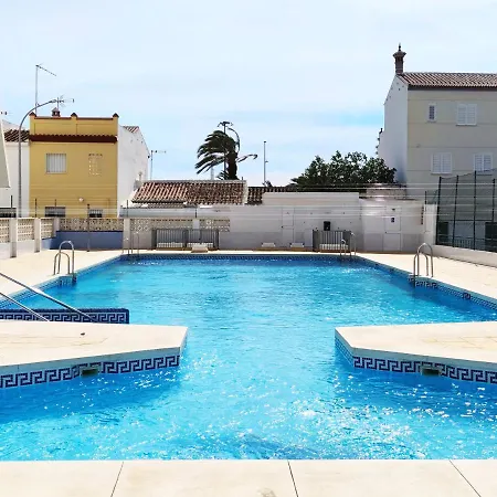 Sunny View Duplex Wwi-fi Pool Ac - La Torre