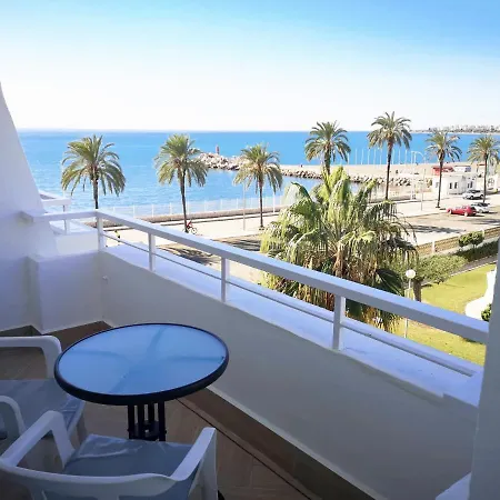 Sunny View Duplex Wwi-fi Pool Ac - La Torre