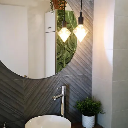 Sunny View Duplex Wwi-fi Pool Ac - La Torre Apartamento *