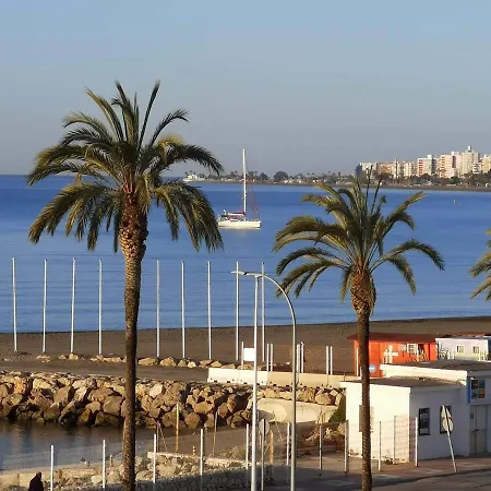 Sunny View Duplex Wwi-fi Pool Ac - La Torre Apartamento *