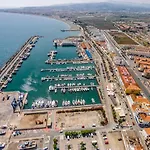 Appartement Sunny View Duplex Wwi-fi Pool Ac - La Torre Caleta De Velez
