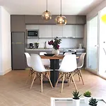 Sunny View Duplex Wwi-fi Pool Ac - La Torre Appartement