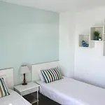 Sunny View Duplex Wwi-fi Pool Ac - La Torre Caleta De Velez