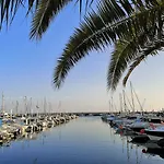 Sunny View Duplex Wwi-fi Pool Ac - La Torre Caleta De Velez