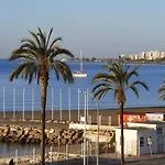 Sunny View Duplex Wwi-fi Pool Ac - La Torre Appartement *