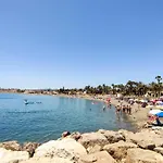Sunny View Duplex Wwi-fi Pool Ac - La Torre Caleta De Velez
